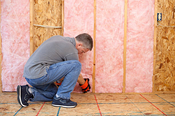 Best Specialty Insulation in Man, WV